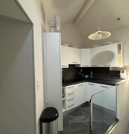 2p Cocteau 2min Et Pietonne Apartament Mentona