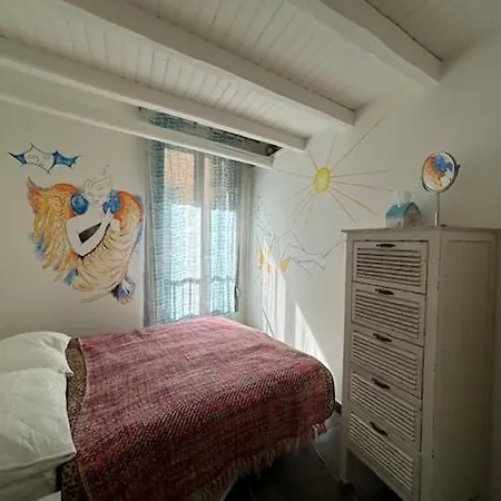 Apartament 2p Cocteau 2min Et Pietonne