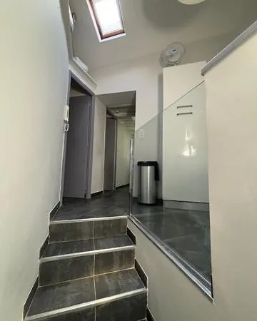 Apartament 2p Cocteau 2min Et Pietonne Mentona