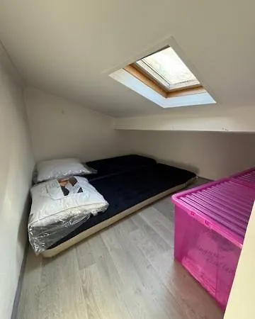 Apartament 2p Cocteau 2min Et Pietonne *